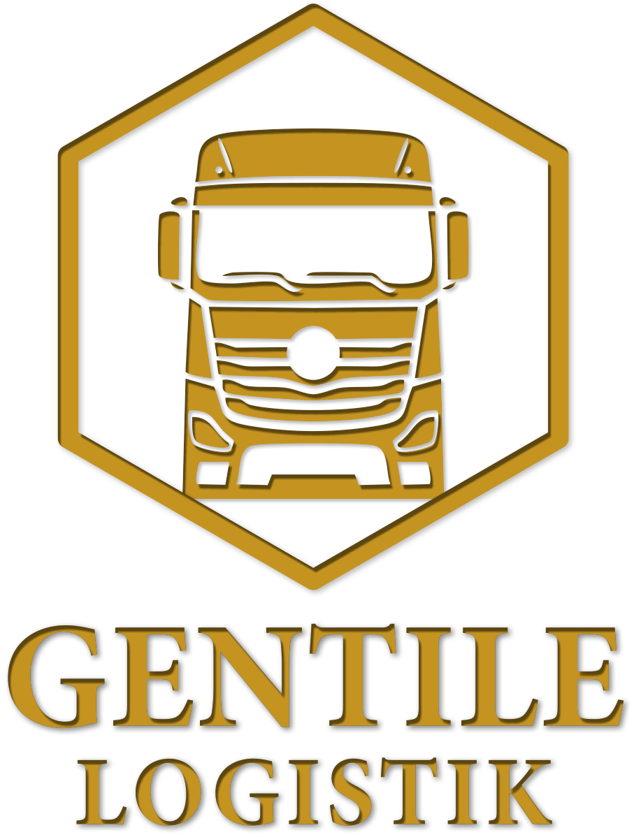 Gentile Logistik Logo